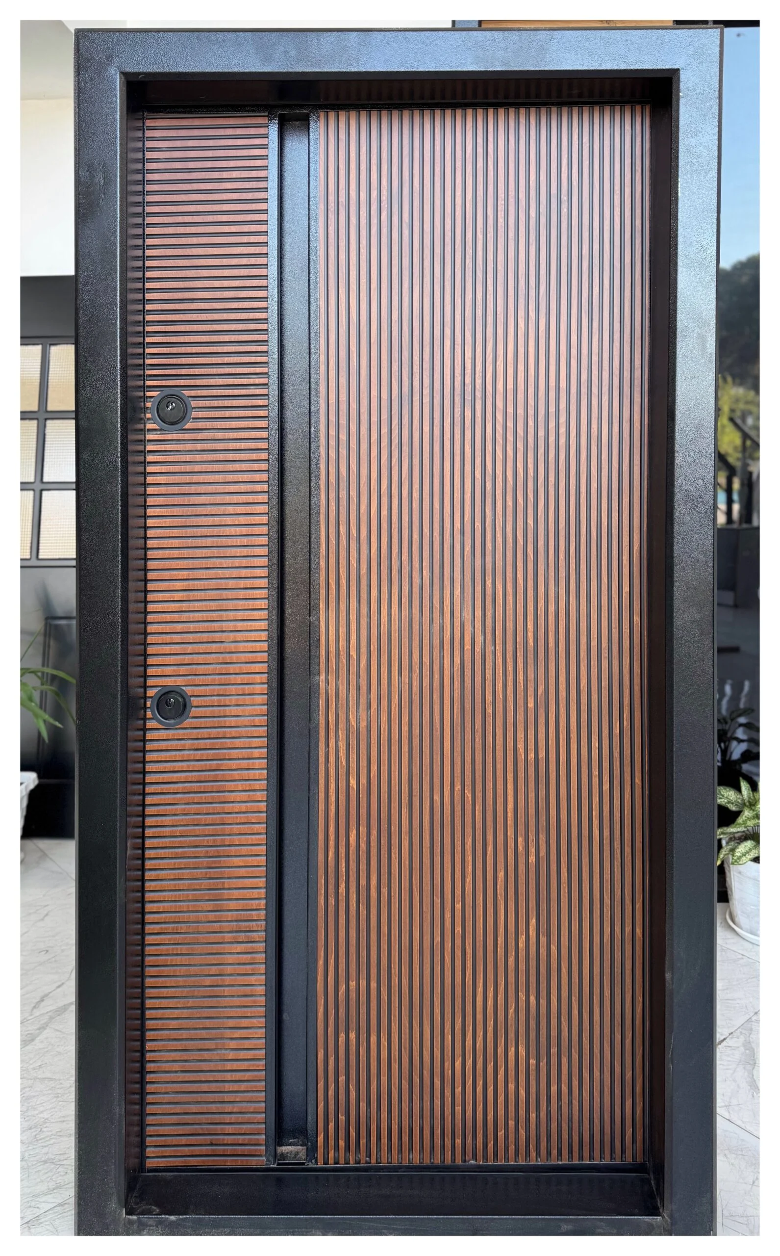 درب سی ان سی راش کد 405