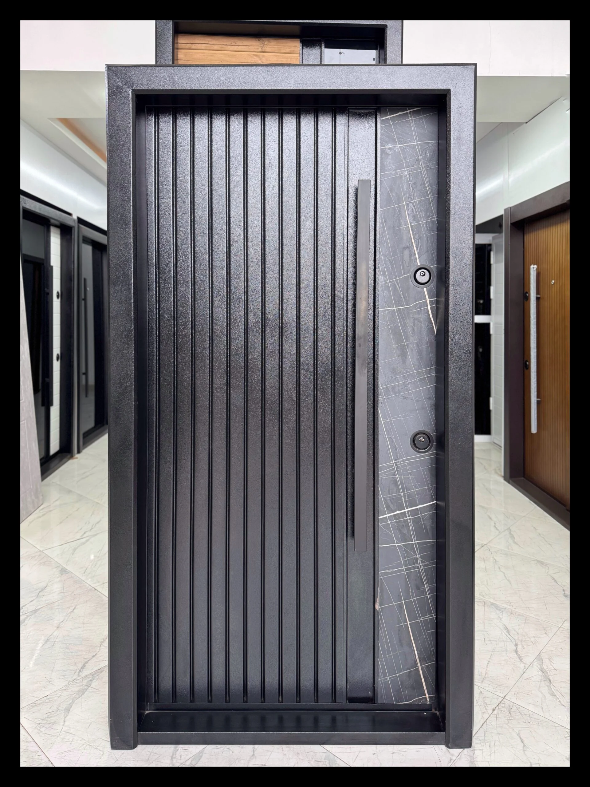 درب اس پی ال کد درب ۹۵۱۶