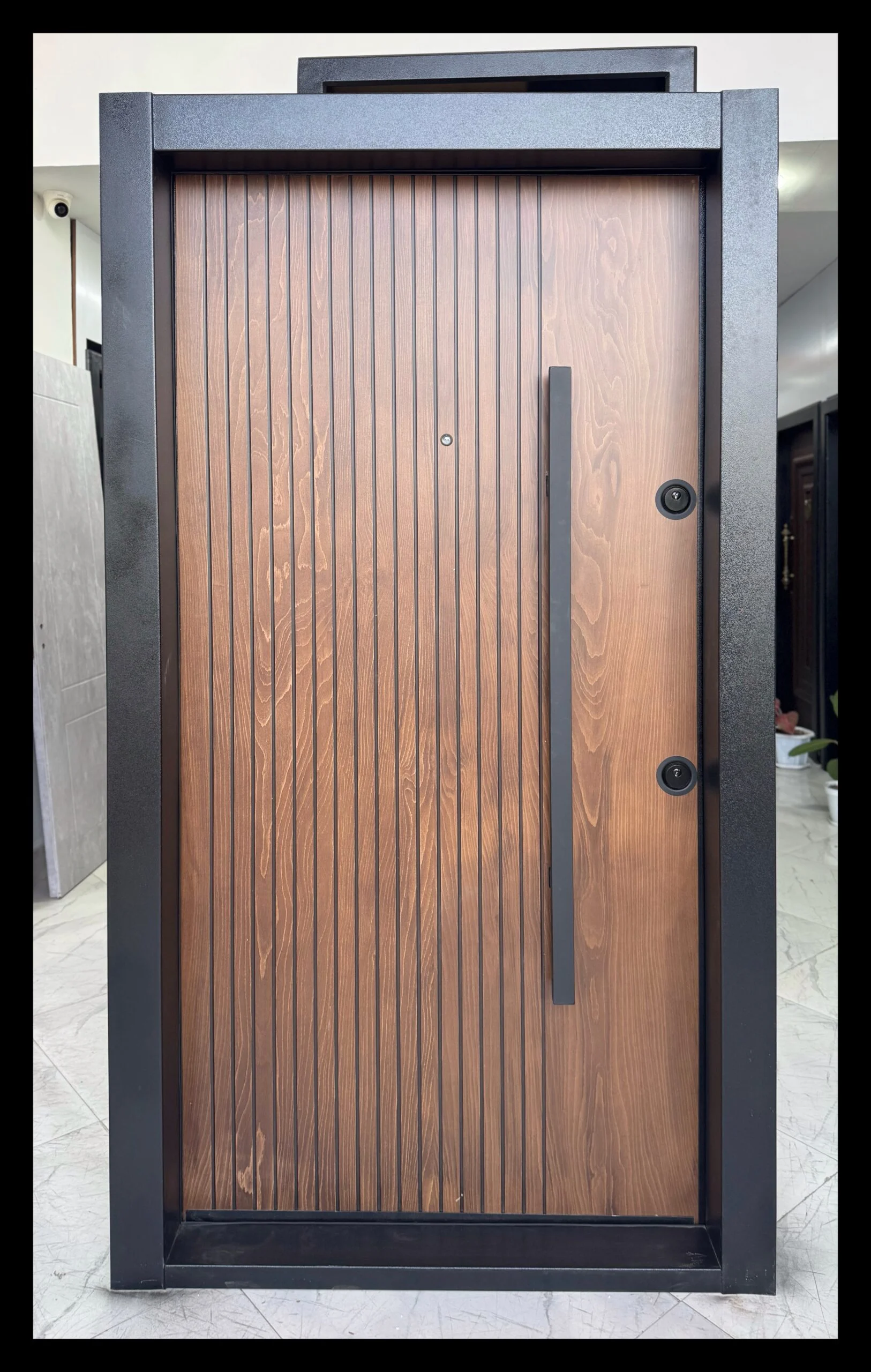 درب سی ان سی راش وارداتی کد 403