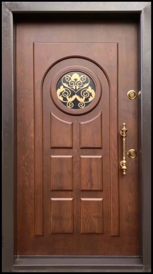 درب برجسته راش کد ۶۰۲