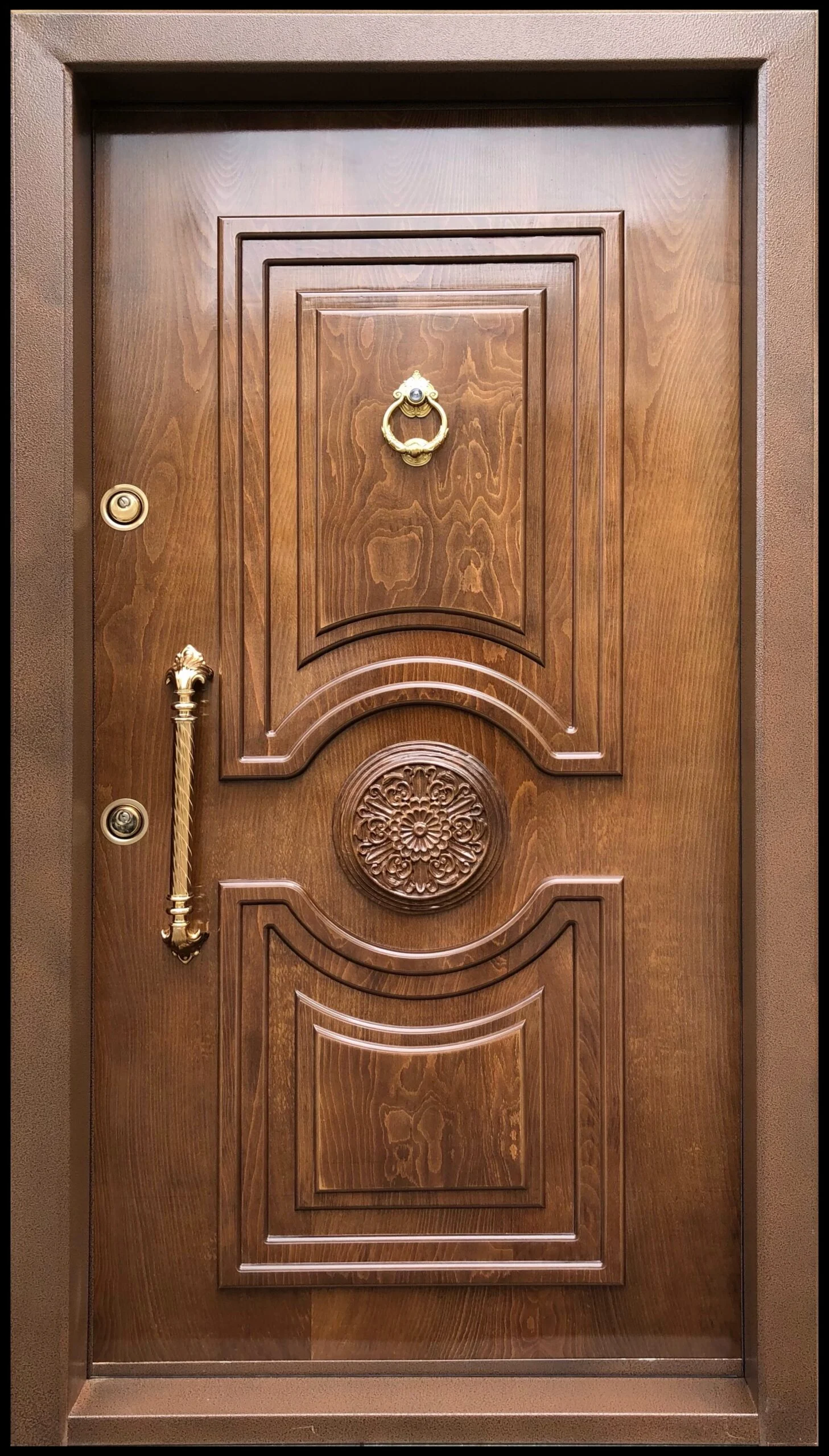 درب برجسته راش کد ۵۰۲