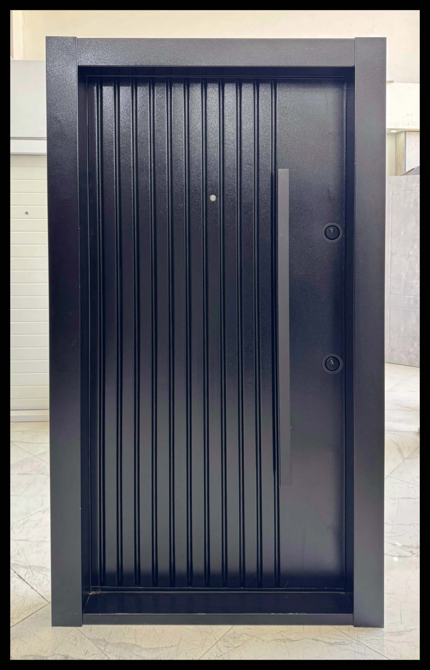 درب اهنی کد 9016