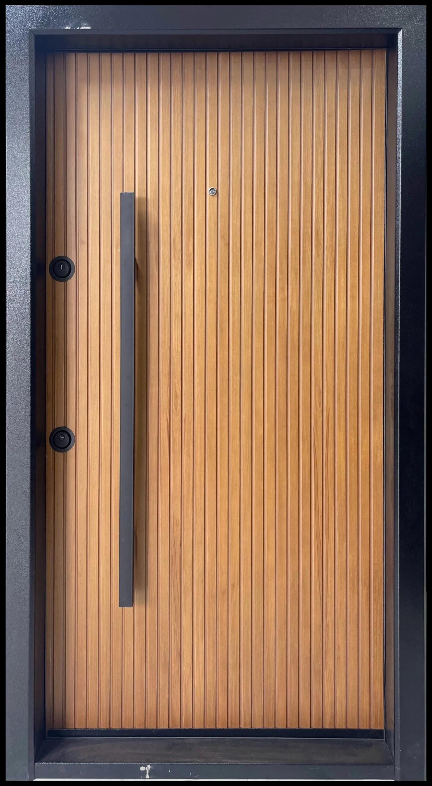 درب سی ان سی راش وارداتی کد 422