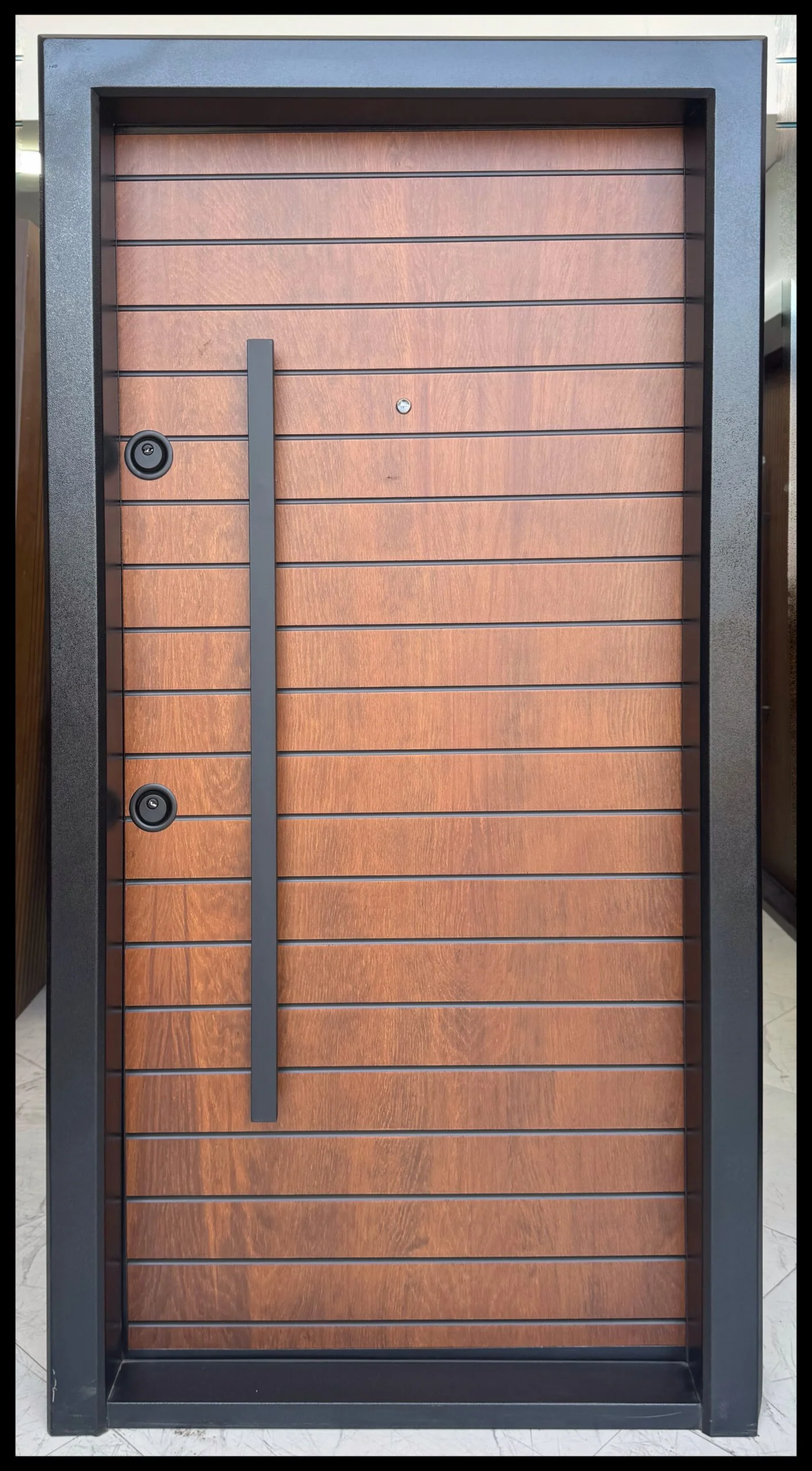 درب سی ان سی راش وارداتی کد 406