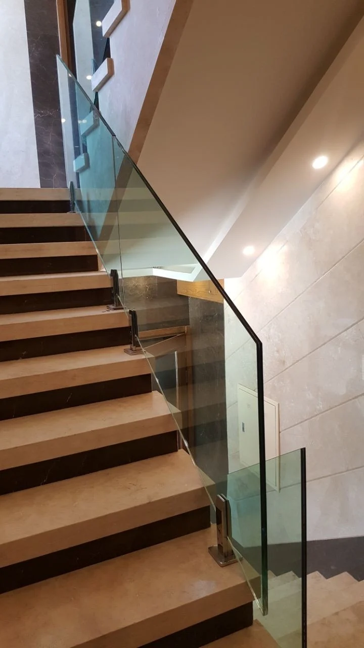 نرده سکوریت