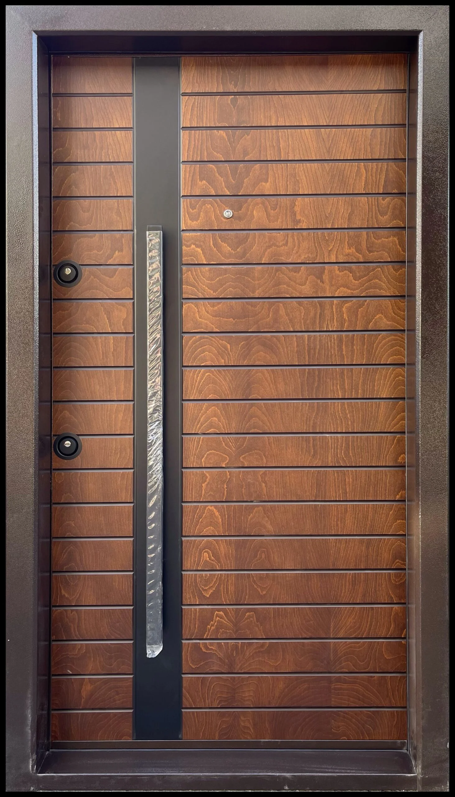 درب سی ان سی راش وارداتی کد 404