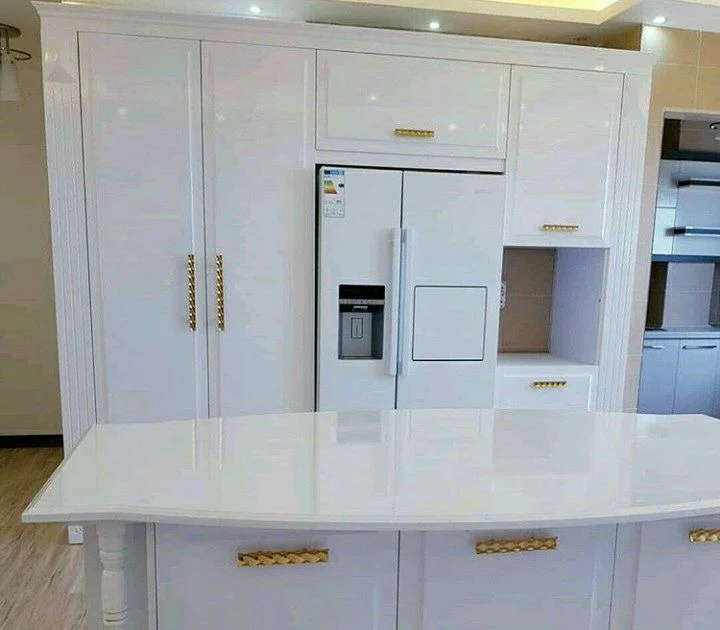 کابینت ممبران