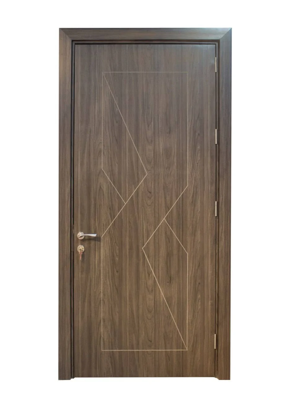 درب پلی‌وود – مقاوم و ماندگار