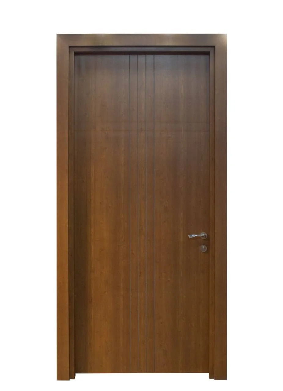 درب پلی‌وود – مدرن و ماندگار