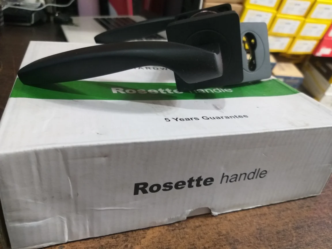 دستگیره در داخلی