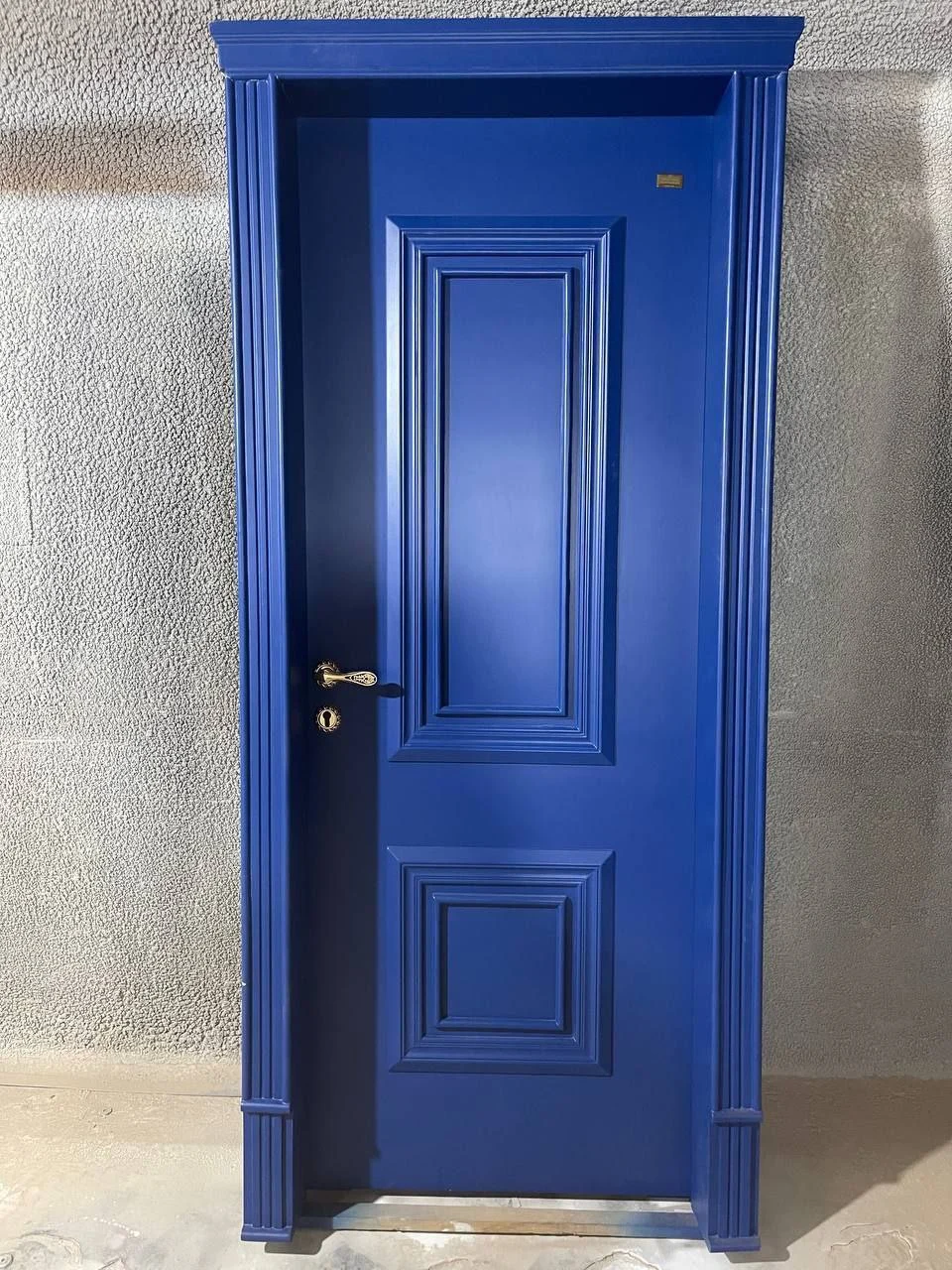 در لوکس داخلی