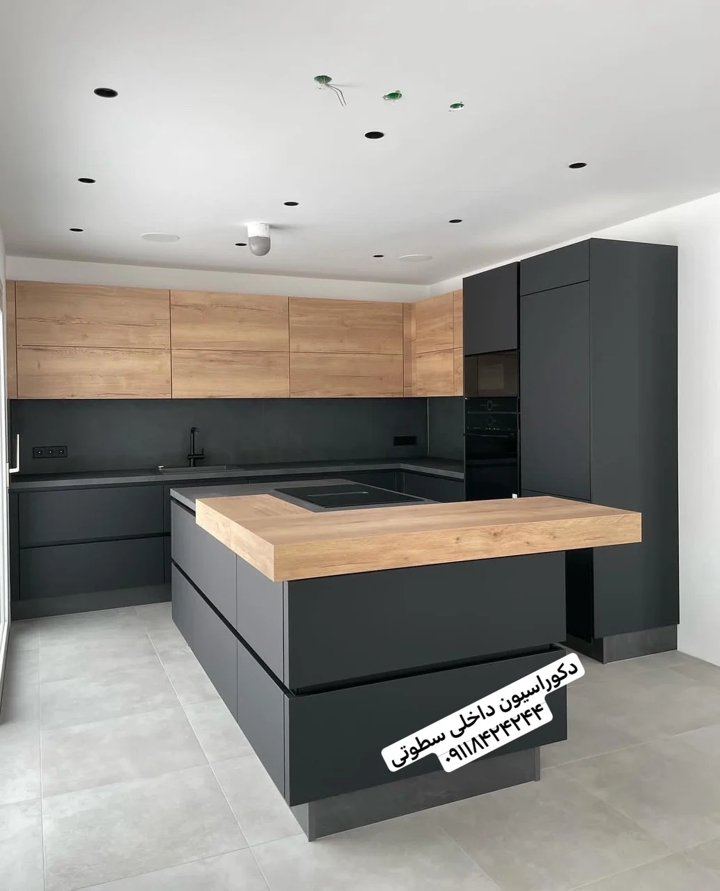 کابینت هایگلاس