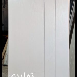 درب CNC پرسی با روکش وکیوم کد 1008