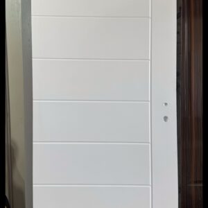 درب CNC پرسی با روکش وکیوم کد 1059