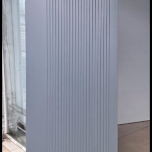 درب CNC پرسی با روکش وکیوم کد 1064